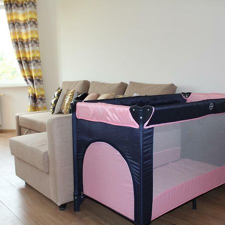 Apartament 69 Metro Lejlighed Warszawa Eksteriør billede