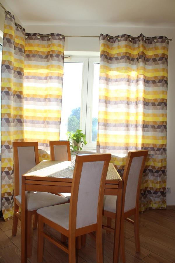 Apartament 69 Metro Lejlighed Warszawa Eksteriør billede