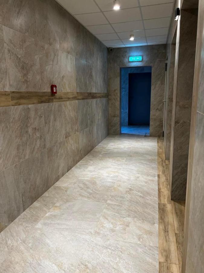 Apartament 69 Metro Lejlighed Warszawa Eksteriør billede