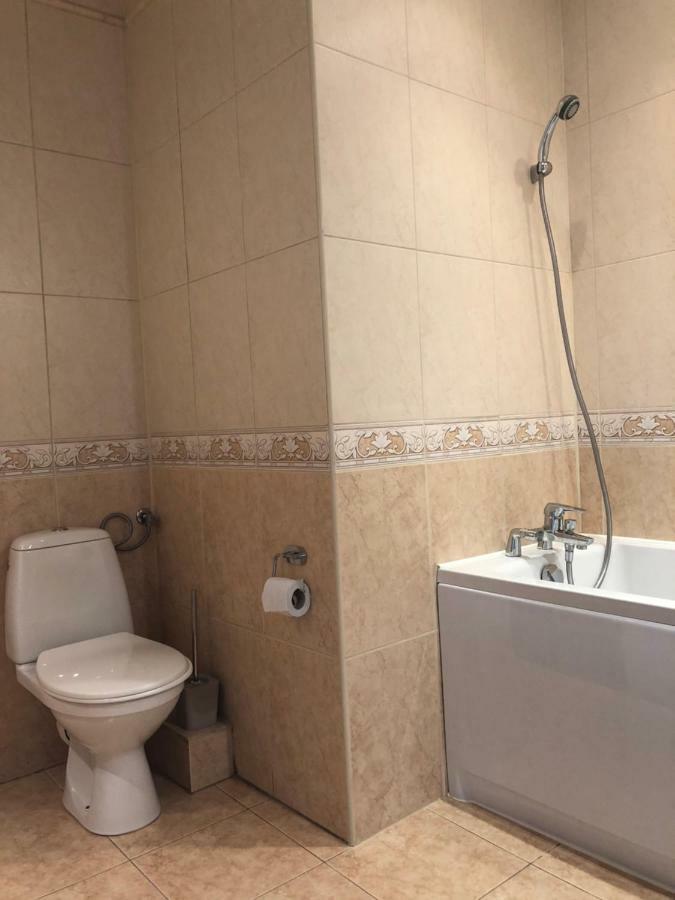 Apartament 69 Metro Lejlighed Warszawa Eksteriør billede