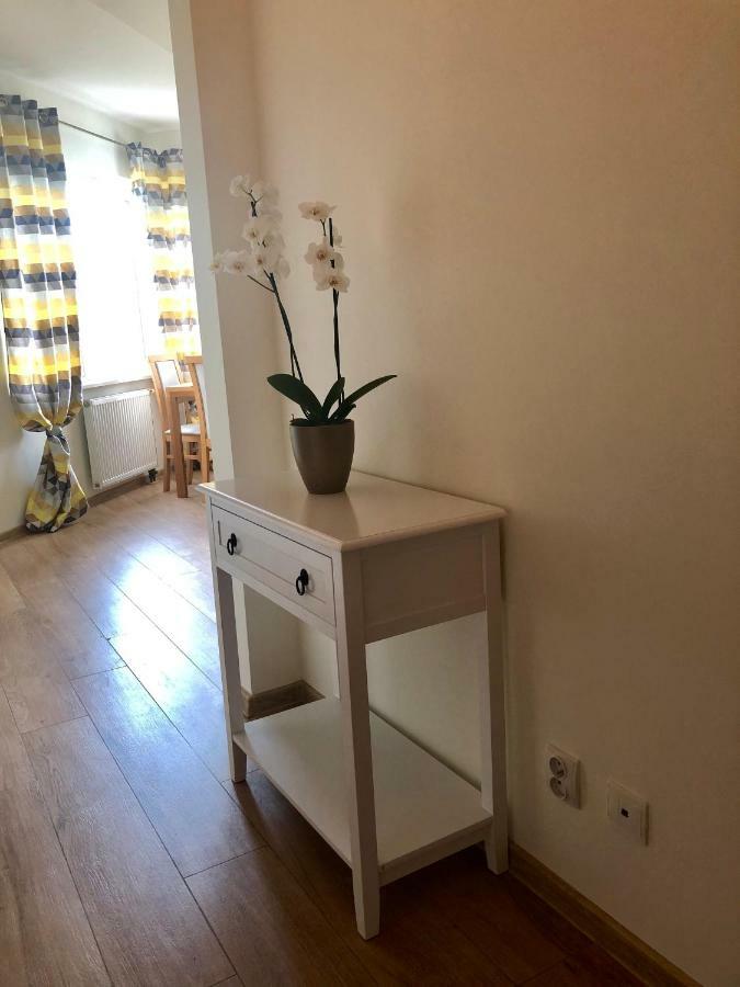 Apartament 69 Metro Lejlighed Warszawa Eksteriør billede