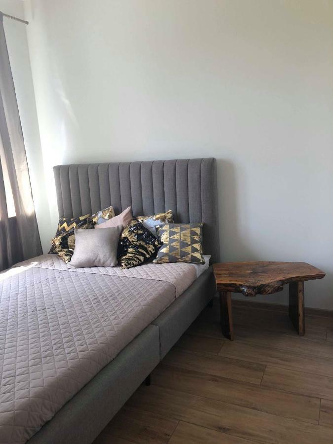 Apartament 69 Metro Lejlighed Warszawa Eksteriør billede