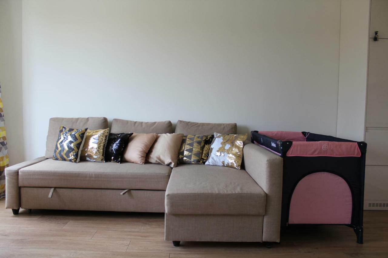 Apartament 69 Metro Lejlighed Warszawa Eksteriør billede
